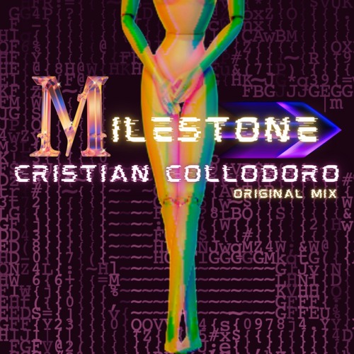 Cristian Collodoro -  Milestone (Original Mix)