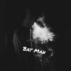 Bat Man Polashk & Gazoul