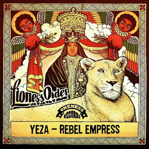 REBEL EMPRESS