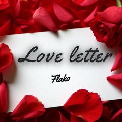 Love letter