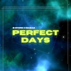 B-Stork & Babaz - Perfect Days (Radio Mix)