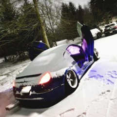 PURPLE THANG