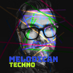 MELODICAN 212 HALLOWEEN DRESSING ROOM TECHNO SET HBR 2025