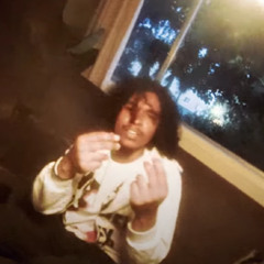 Frantic (prod Ivvys & Yung Brando)