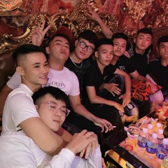Nonstop -Anh Em Sài Gòn- Tôn Toản Mixxx