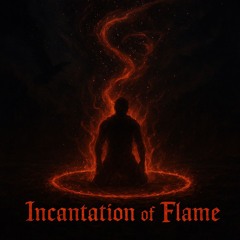CHAPTER IV – GRIMOIRE II_ “Incantation of Flame”