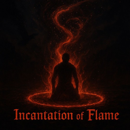 CHAPTER IV – GRIMOIRE II_ “Incantation of Flame”