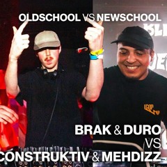 Bleetfoef Extinction - Brak B2B Duro B2B Construktiv B2B Mehdizz