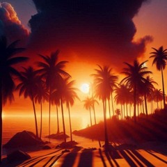 Sunset On Love Blvd