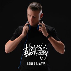 Requested Live Stream for Carly Claeys Birthday