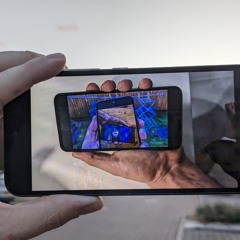 Infinite Scroll