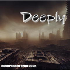 Deeply , Original Mix (Electrobass 2025)