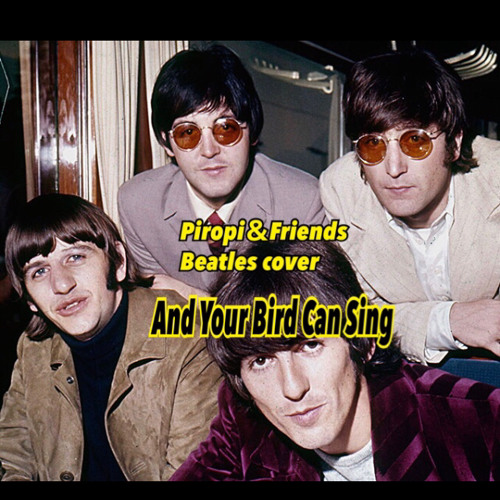 Stream Beatles🎸And Your Bird Can Sing🎸cover by Beatles 🎸Cover