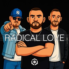 Grace, Naze & Witchislav - Radical Love | Free Download