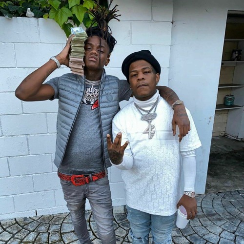 Stream Rylo Rodriguez Ft. JAYDAYOUNGAN BODY BAG (UNRELEASED) 