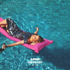 LOVA - One Day Left (Tobsky remix)