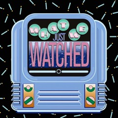 What We Just Watched for Christmas - Part Three