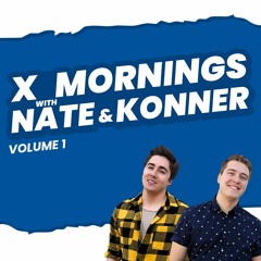 Nate & Konner - The Best Of - June 2020