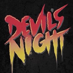 Devils Night pt2 (AT x Cyn mixxx)