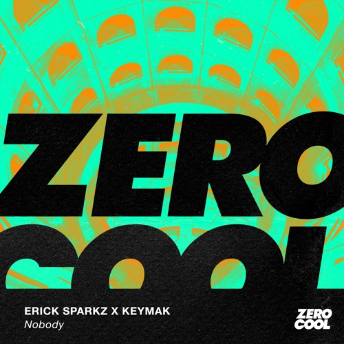 Erick Sparkz x KEYMAK - Nobody (Radio Edit)