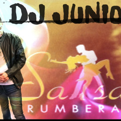 DJ JUNIOR Salsa Rumbera Vol 1.