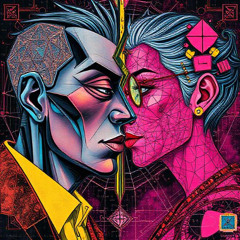 A love divided