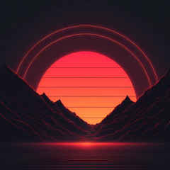 Avo - After The Sunset (Antoni Remix) - Markup