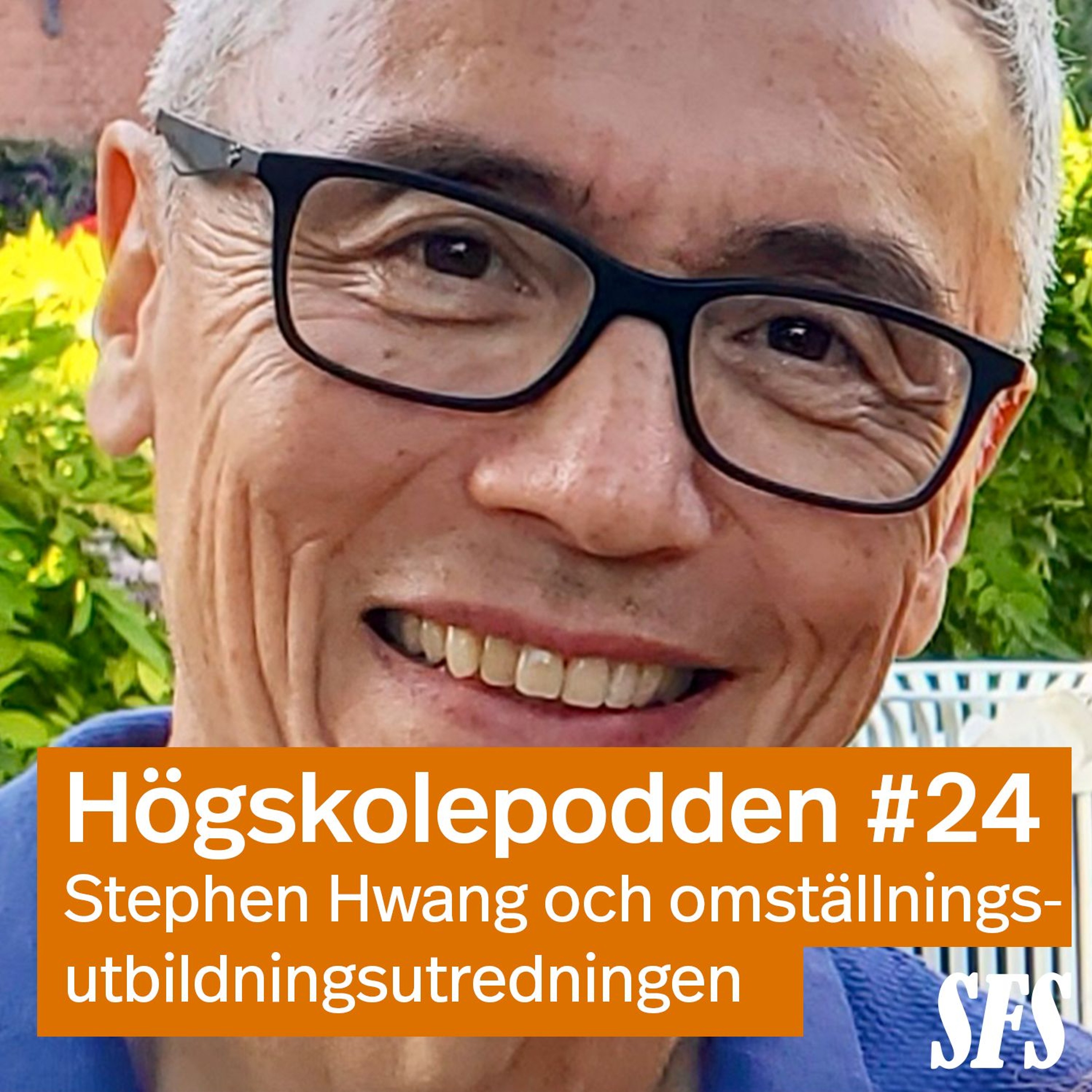 Högskolepodden