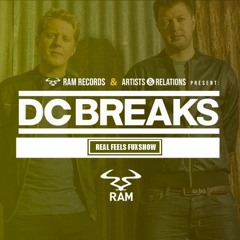 Dc Breaks - Club Thug (Real Feels Fuxshow) [FREE DL]