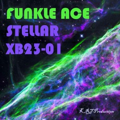Stellar XB23-01 - KRT Production