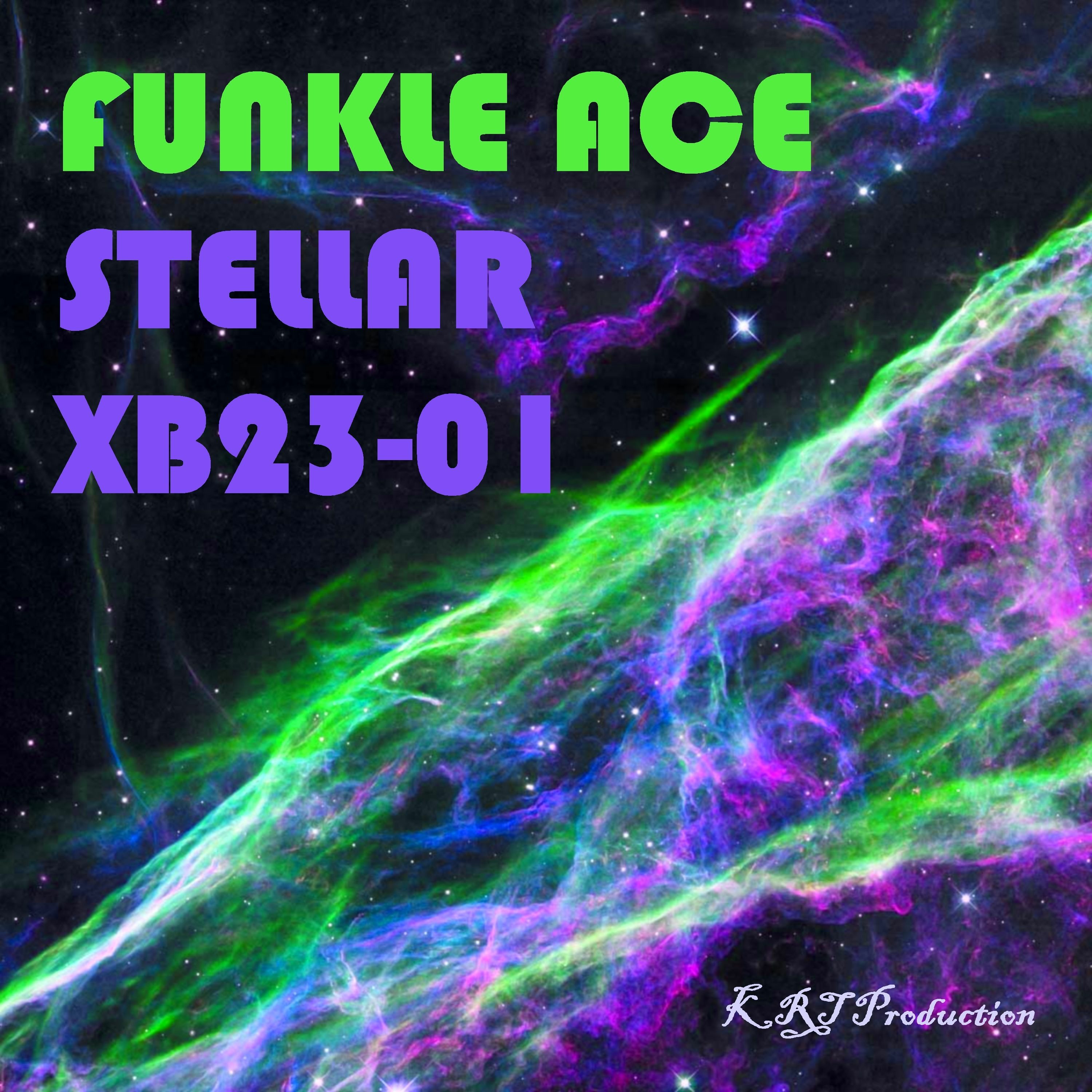 Funkle Ace
