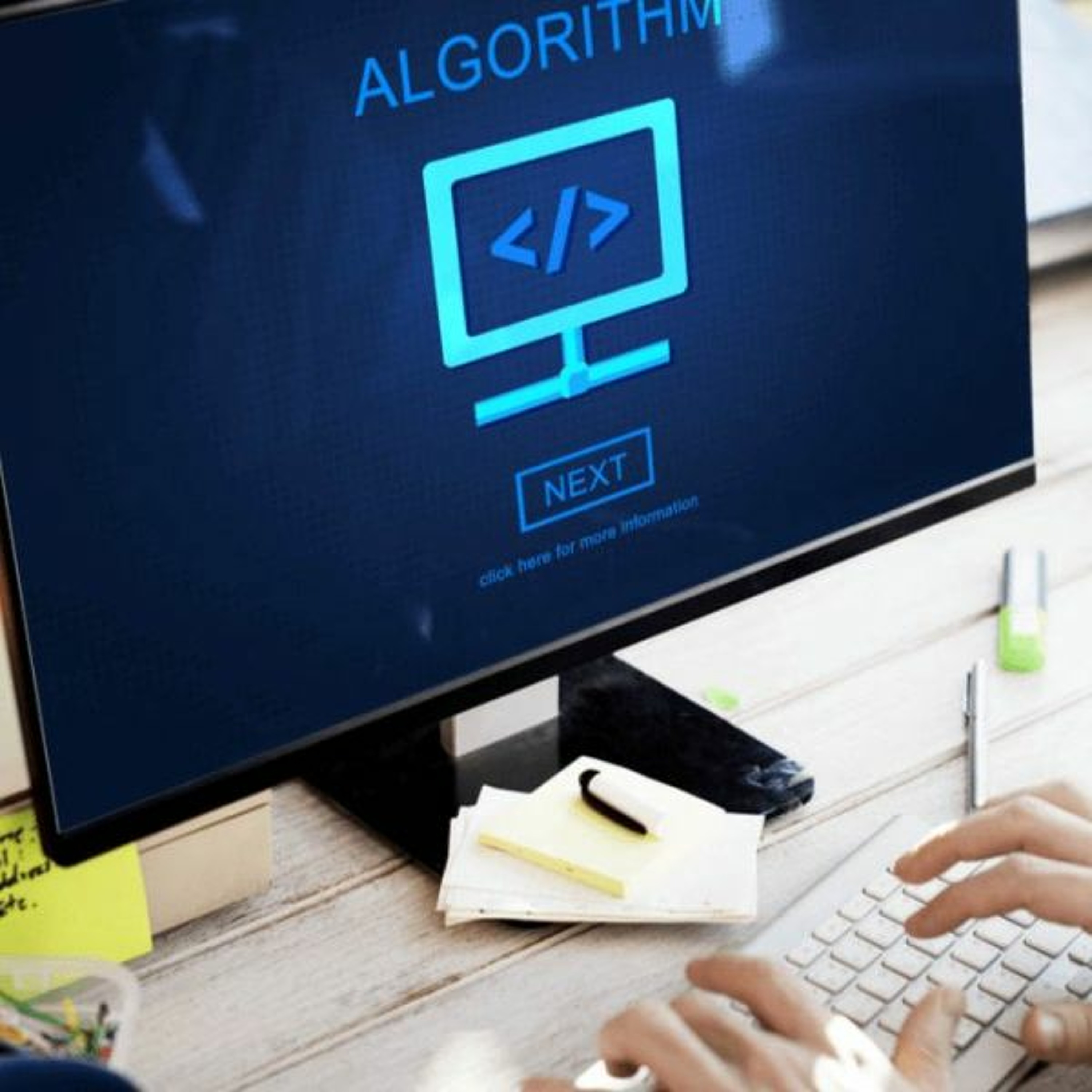 Algorithms Detecting Cancer Fooled By Hacked Images (16.12.21) episode artwork