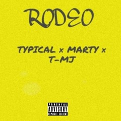 RODEO(Prod.by Greenhouse effect)