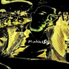 REHATSII - Will You Love Me as I am (Prod. by REHATSII)