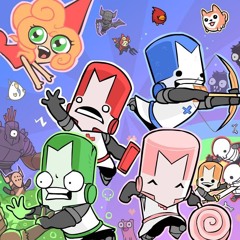 castle crashers [xen]