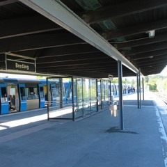 Till Bredäng och till Vårby Gård Akustisk