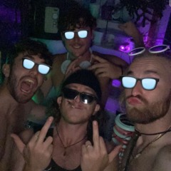 C.O.C - GROOVSET
