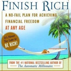 EPUB Download Start Late, Finish Rich A No - Fail Plan For Achieving Financial