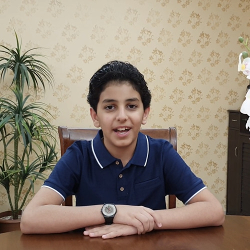 لا إله إلا الله | على مُحمد إدريس