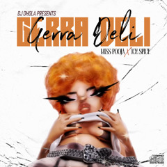DJ DHoLa - Gerra De Deli