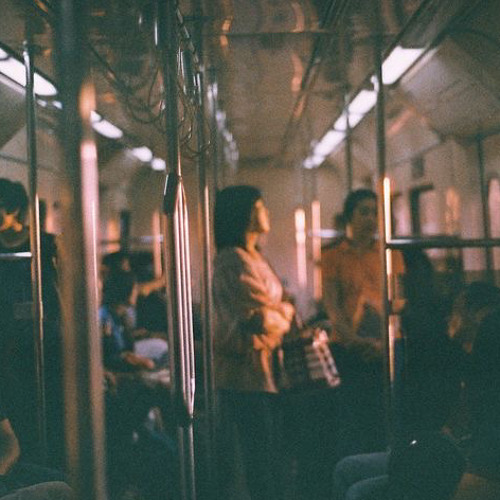 최유리 - 쉼표