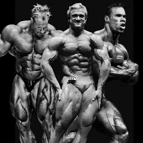 need 2 x tom platz, j cutler, mike mentzer- motivation