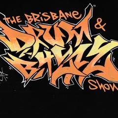 Ep.10 The Brisbane Drum N B4zzz Show Ft. SYNONYMIX