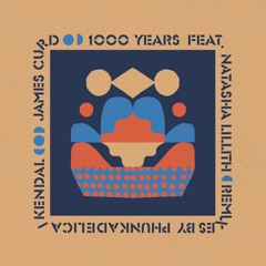 James Curd - 1000 Years feat. Natasha Lillith I Exploited