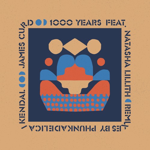 James Curd - 1000 Years feat. Natasha Lillith I Exploited
