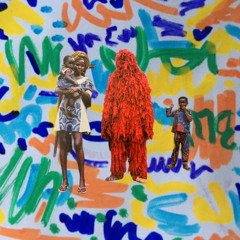 𓅊 Khruangbin - Como Te Quiero (Dub/Jungle Mix)