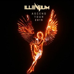 Ascend Tour HQ Remake