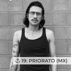 CAST OFF Podcast 19: Priorato (MX)