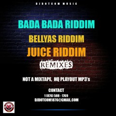 ALL DJ's GET YOUR NEW REMIXES PACK (CLICK LINK BELOW FOR FULL ACCESS)
