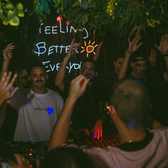 THE LUX - Feeling Better Everyday – Live at Mode Miami